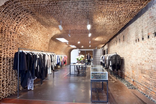Owen Launch / Tacklebox Architecture