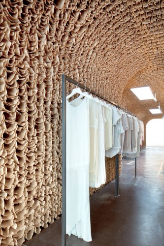 Owen Launch / Tacklebox Architecture