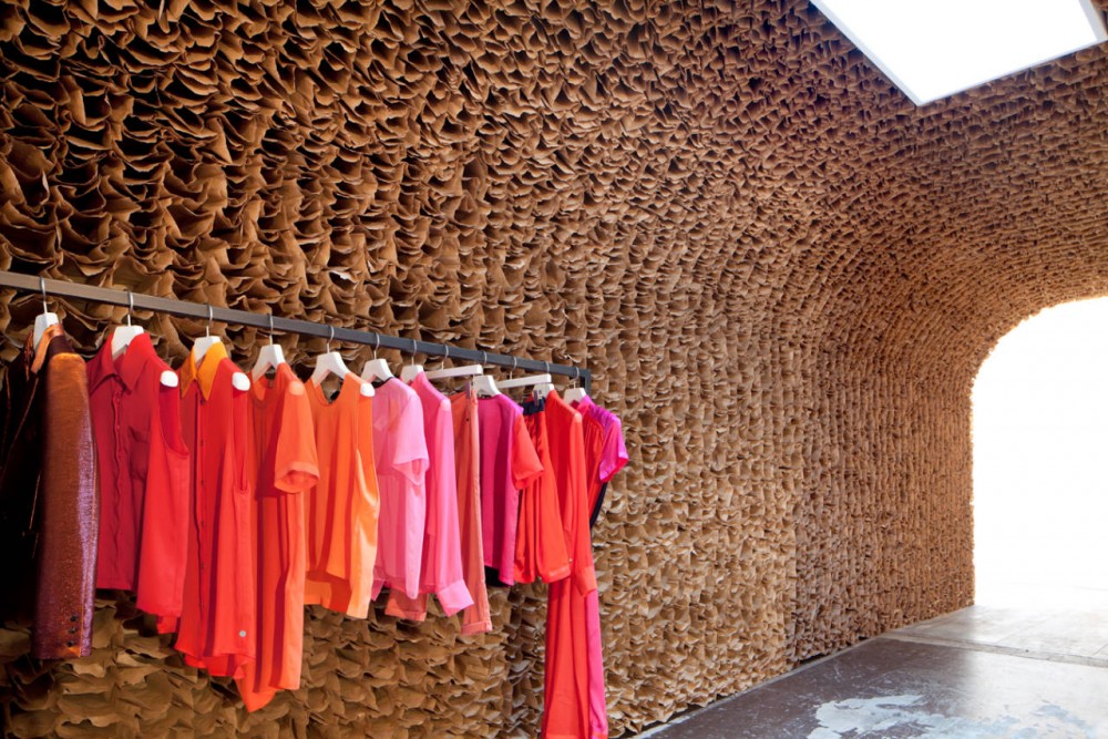 Owen Launch / Tacklebox Architecture