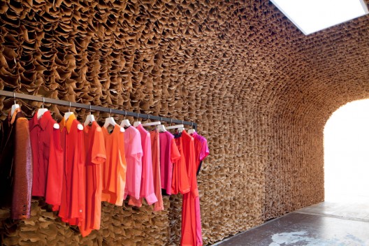 Owen Launch / Tacklebox Architecture
