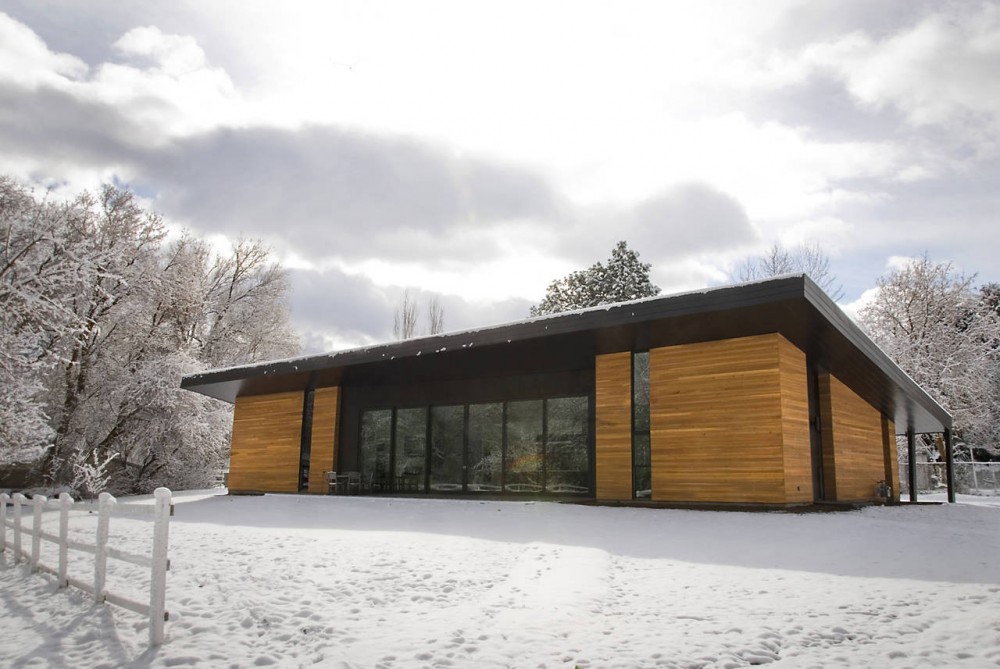 Pasture Project / Imbue Design