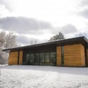 Pasture Project / Imbue Design Courtesy of Imbue Design