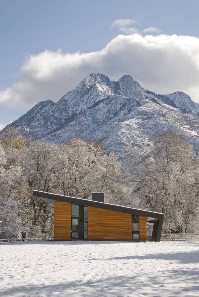 Pasture Project / Imbue Design