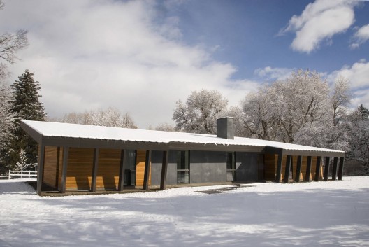 Pasture Project / Imbue Design