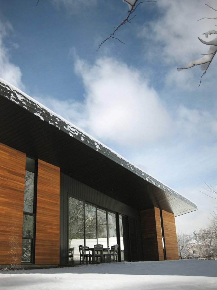 Pasture Project / Imbue Design