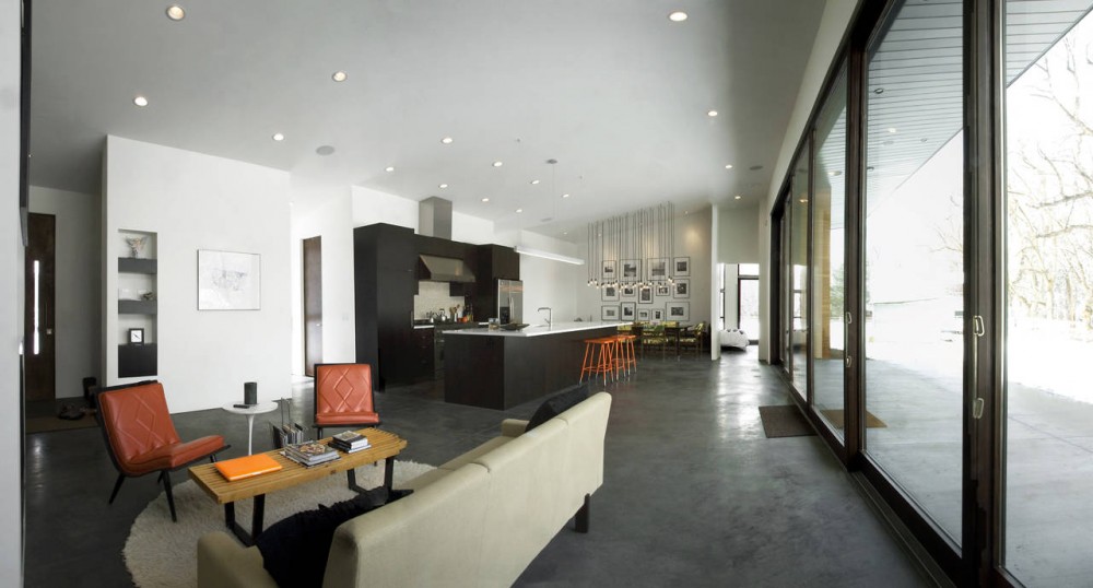 Pasture Project / Imbue Design