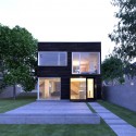 Courtesy of John Dwyer Architect