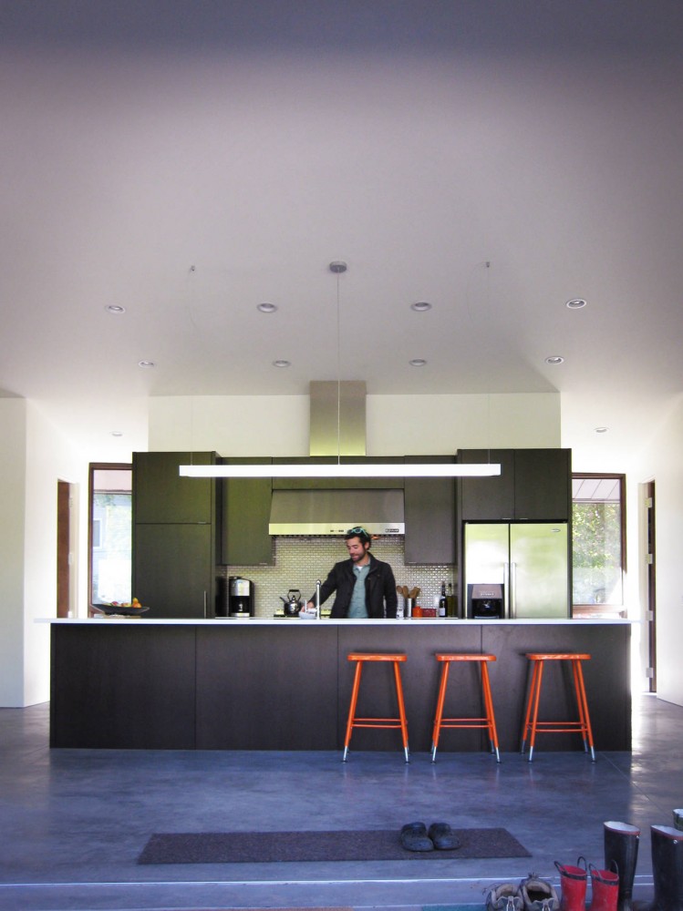 Pasture Project / Imbue Design