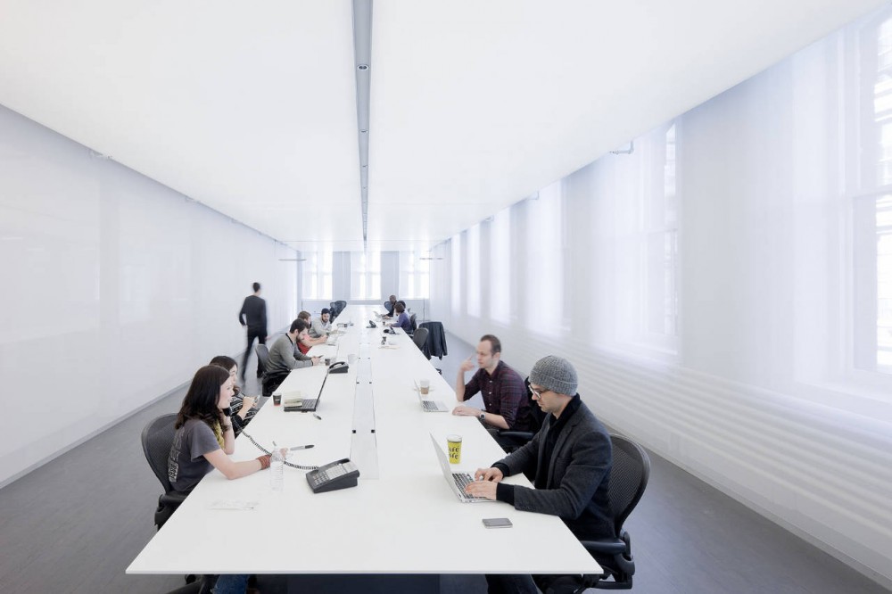Logan Offices / SO-IL