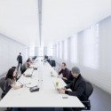Logan Offices / SO - IL © Iwan Baan