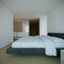 INFILL / John Dwyer Architect Courtesy of John Dwyer Architect
