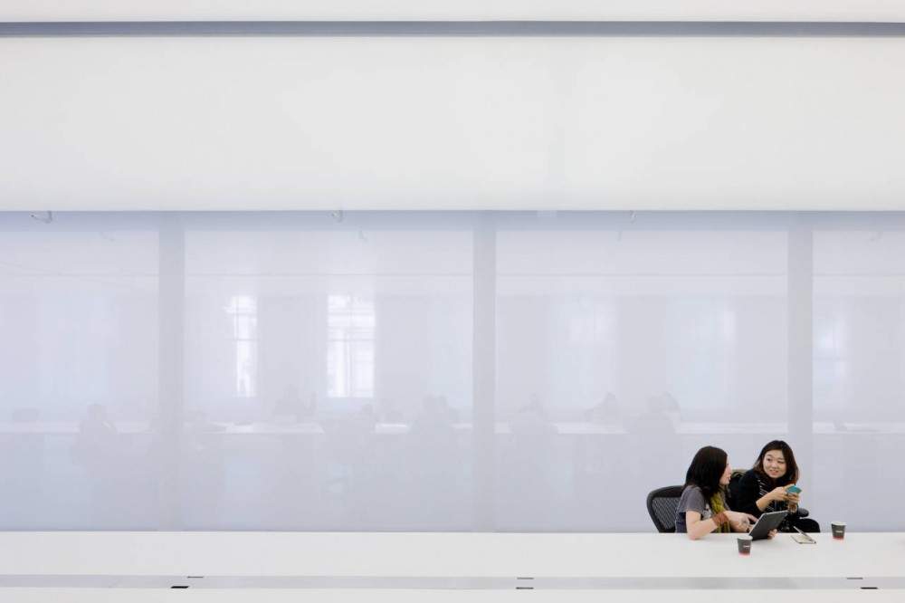 Logan Offices / SO-IL