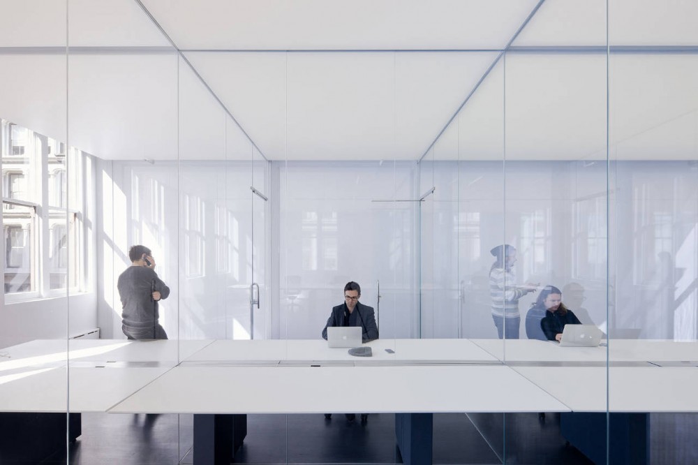 Logan Offices / SO-IL
