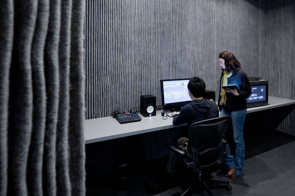 Logan Offices / SO-IL