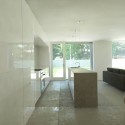 INFILL / John Dwyer Architect Courtesy of John Dwyer Architect