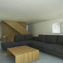 INFILL / John Dwyer Architect Courtesy of John Dwyer Architect