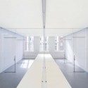 Logan Offices / SO - IL © Iwan Baan