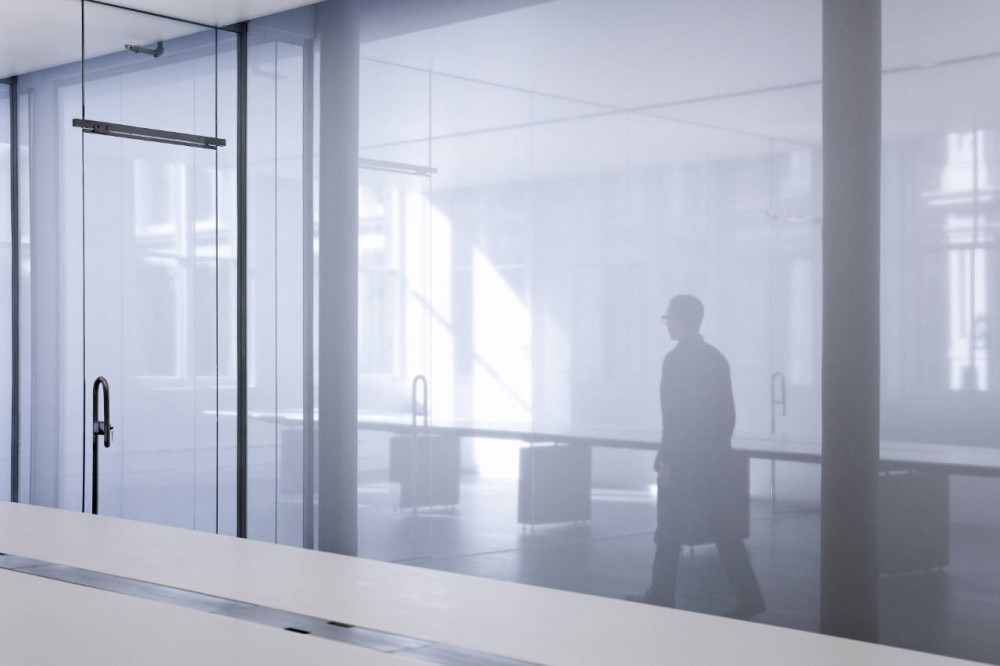 Logan Offices / SO-IL