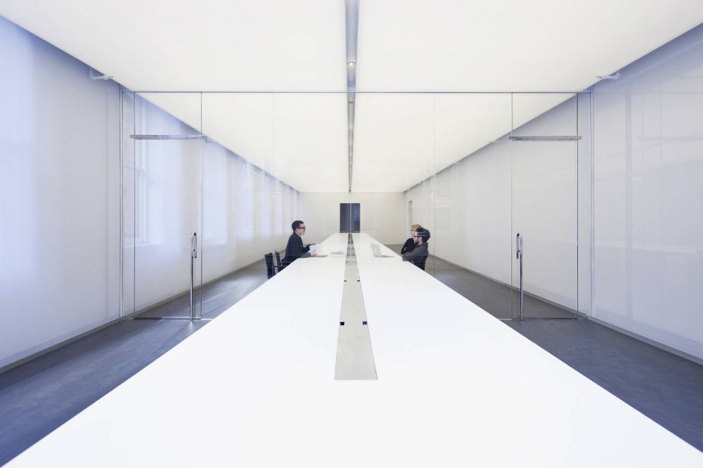 Logan Offices / SO-IL