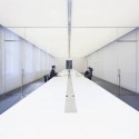 Logan Offices / SO - IL © Naho Kubota