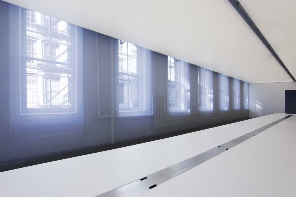Logan Offices / SO-IL
