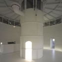 Watertower / Ana Rocha Architects Watertower / Ana Rocha Architects Courtesy of Rocha Tombal Architects