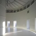 Watertower / Ana Rocha Architects Watertower / Ana Rocha Architects Courtesy of Rocha Tombal Architects