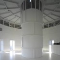 Watertower / Ana Rocha Architects Watertower / Ana Rocha Architects Courtesy of Rocha Tombal Architects