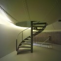 Watertower / Ana Rocha Architects Watertower / Ana Rocha Architects Courtesy of Rocha Tombal Architects