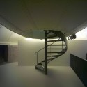 Watertower / Ana Rocha Architects Watertower / Ana Rocha Architects Courtesy of Rocha Tombal Architects