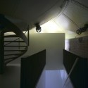 Watertower / Ana Rocha Architects Watertower / Ana Rocha Architects Courtesy of Rocha Tombal Architects
