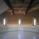 Watertower / Ana Rocha Architects Watertower / Ana Rocha Architects Courtesy of Rocha Tombal Architects