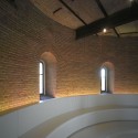 Watertower / Ana Rocha Architects Watertower / Ana Rocha Architects Courtesy of Rocha Tombal Architects