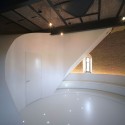 Watertower / Ana Rocha Architects Watertower / Ana Rocha Architects Courtesy of Rocha Tombal Architects