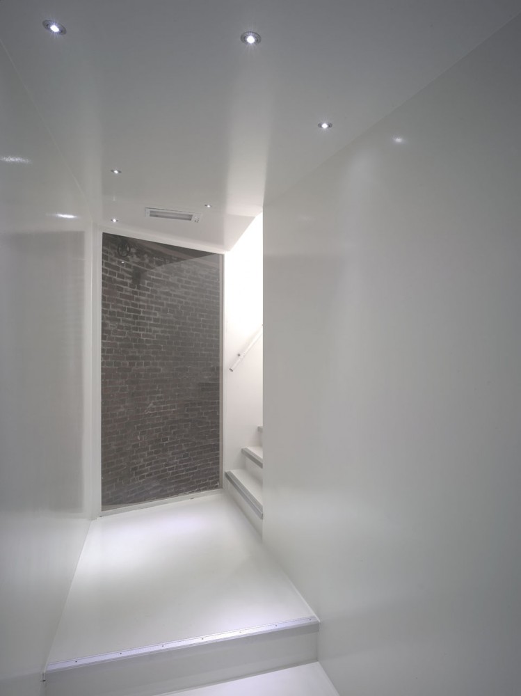Watertower / Rocha Tombal Architects