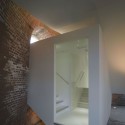 Watertower / Ana Rocha Architects Watertower / Ana Rocha Architects Courtesy of Rocha Tombal Architects