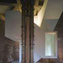 Watertower / Ana Rocha Architects Watertower / Ana Rocha Architects Courtesy of Rocha Tombal Architects