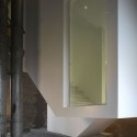 Watertower / Ana Rocha Architects Watertower / Ana Rocha Architects Courtesy of Rocha Tombal Architects