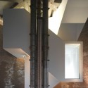 Watertower / Ana Rocha Architects Watertower / Ana Rocha Architects Courtesy of Rocha Tombal Architects