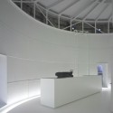 Watertower / Ana Rocha Architects Watertower / Ana Rocha Architects Courtesy of Rocha Tombal Architects