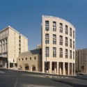 Mamilla Hotel / Safdie Architects © Timothy Hursley
