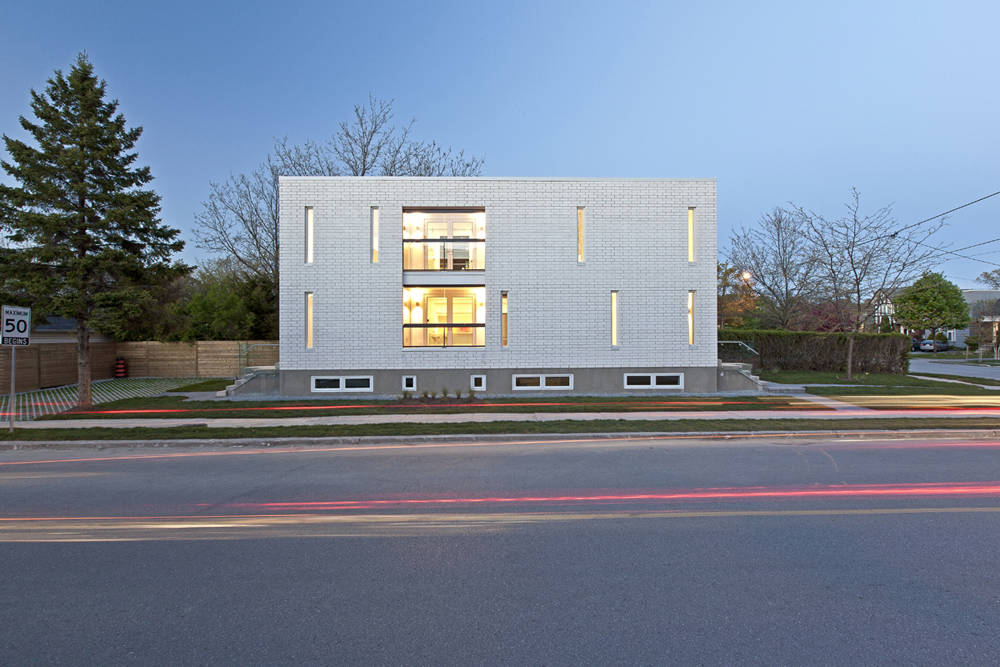 Patio House / Reza Aliabadi