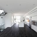 Patio House / Reza Aliabadi © BorXu Design