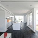 Patio House / Reza Aliabadi © BorXu Design