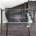 Patio House / Reza Aliabadi © BorXu Design