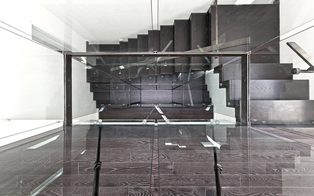 Patio House / Reza Aliabadi
