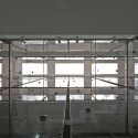 Patio House / Reza Aliabadi © BorXu Design