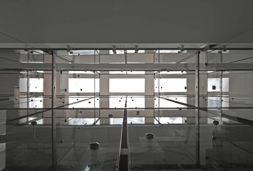 Patio House / Reza Aliabadi