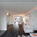 Patio House / Reza Aliabadi © BorXu Design