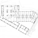 main reception floor plan main reception floor plan